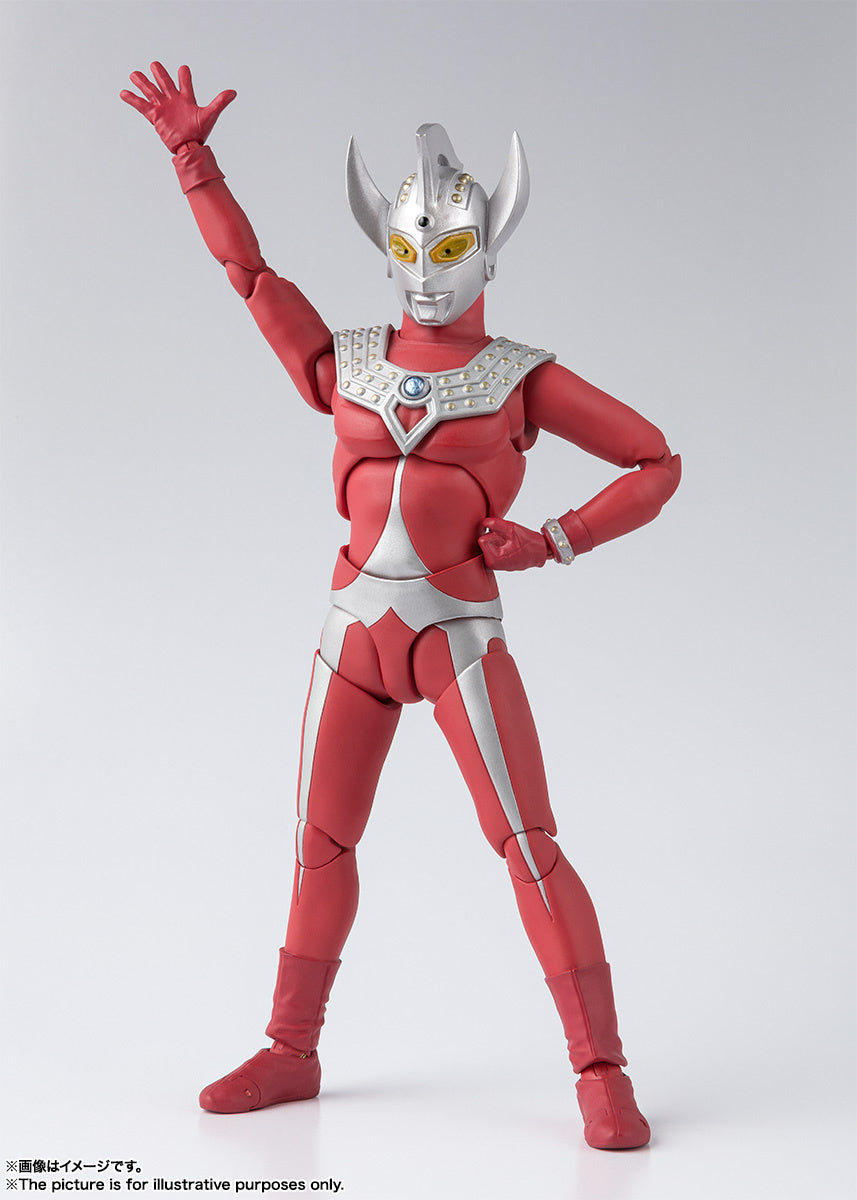 [PRE-ORDER] S.H.Figuarts Ultraman Taro