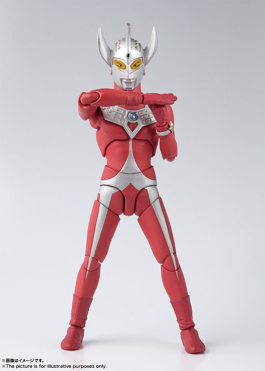 [PRE-ORDER] S.H.Figuarts Ultraman Taro