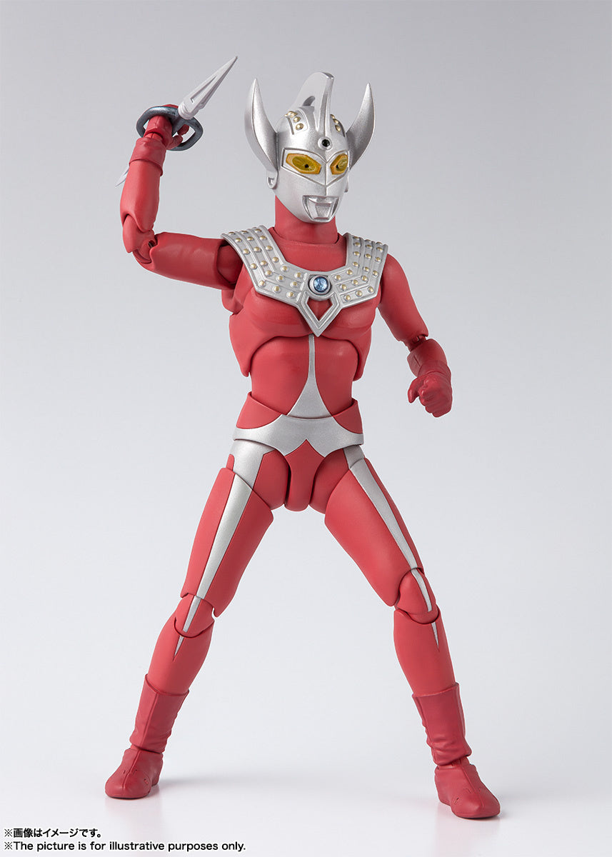 [PRE-ORDER] S.H.Figuarts Ultraman Taro