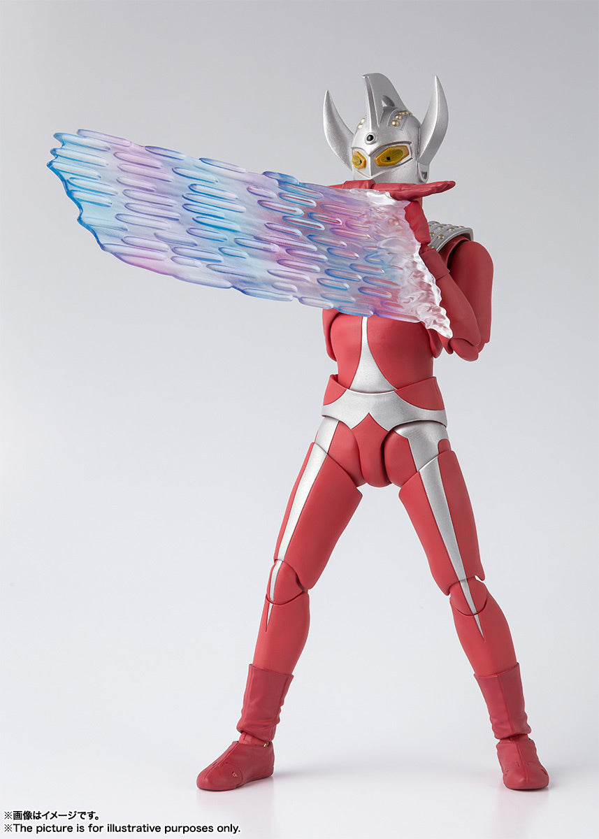 [PRE-ORDER] S.H.Figuarts Ultraman Taro