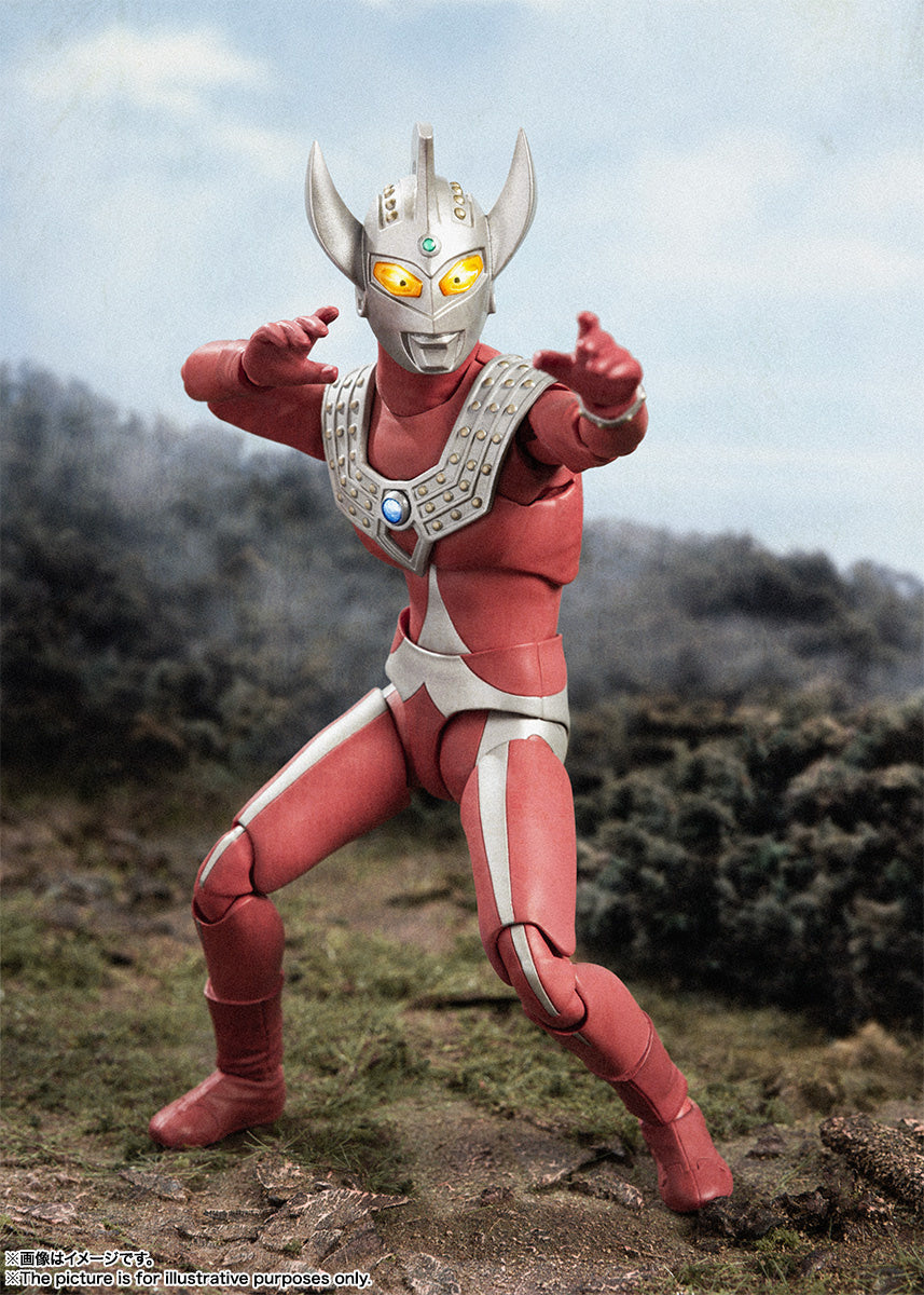 [PRE-ORDER] S.H.Figuarts Ultraman Taro