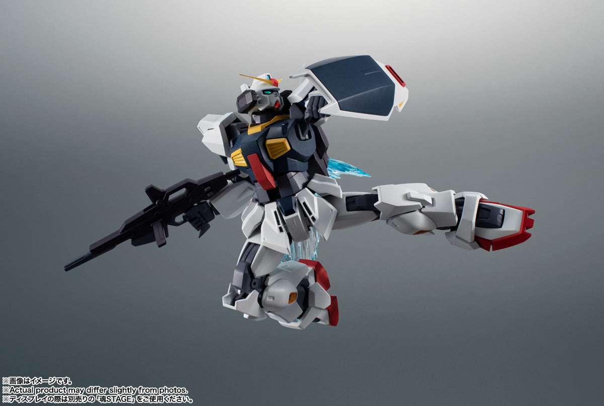 [PRE-ORDER] Robot Spirits < Side MS > RX-178 Gundam Mk-II (A.E.U.G.) Ver. A.N.I.M.E.