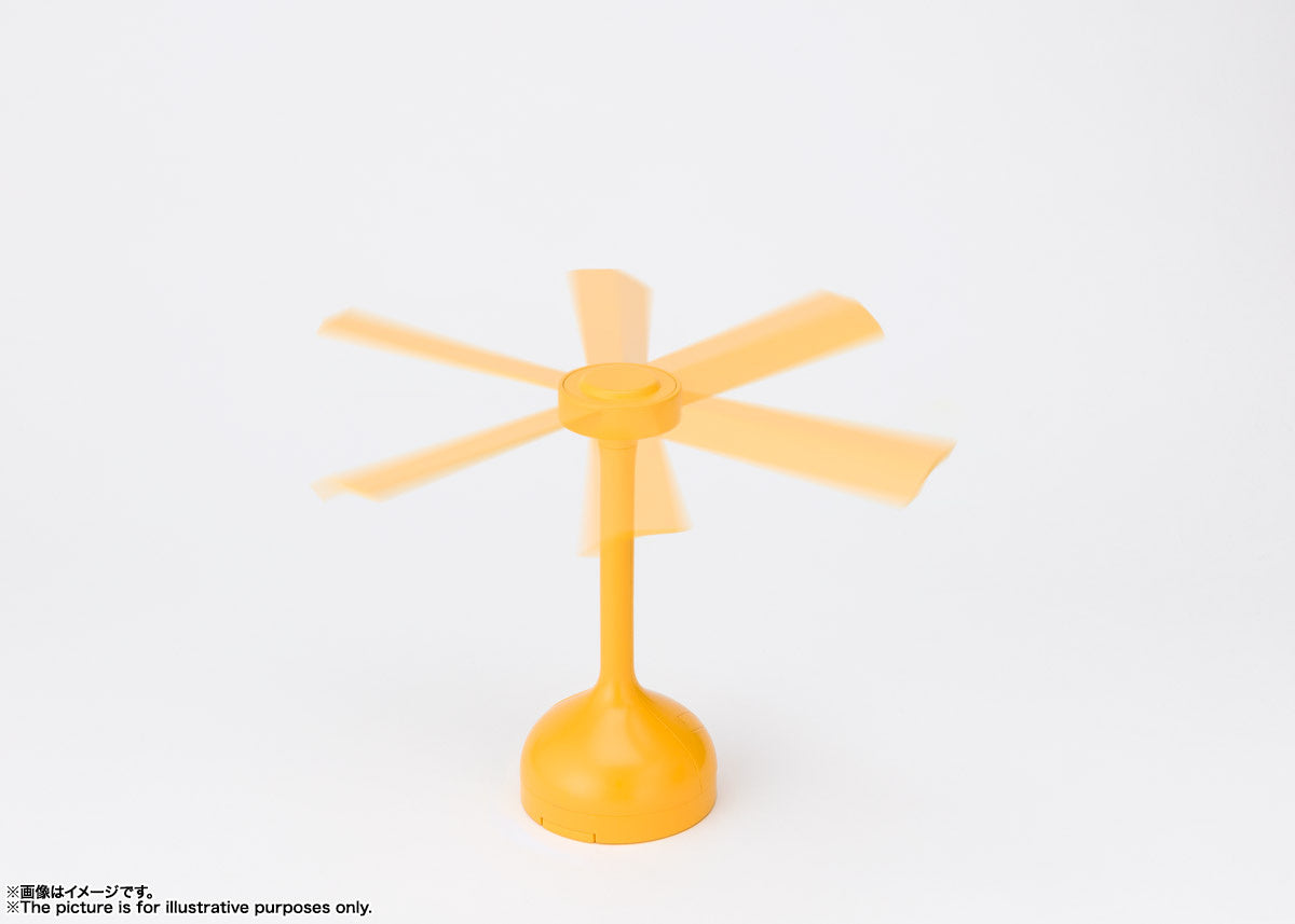 [PRE-ORDER] Doraemon PROPLICA Take-Copter