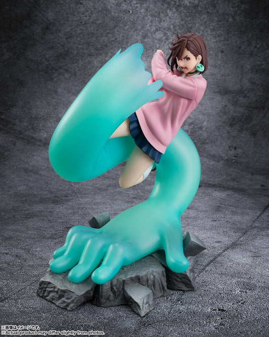 [PRE-ORDER] Dandadan Figuarts Zero Momo