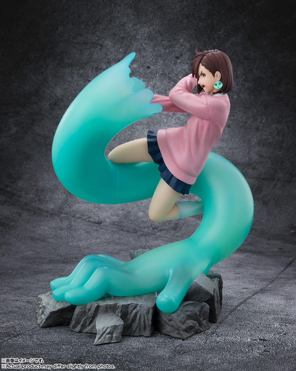 [PRE-ORDER] Dandadan Figuarts Zero Momo