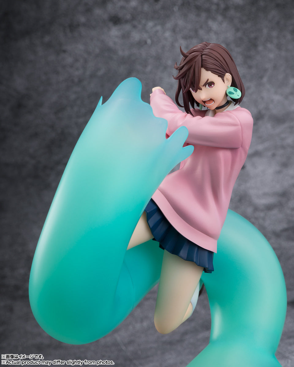 [PRE-ORDER] Dandadan Figuarts Zero Momo