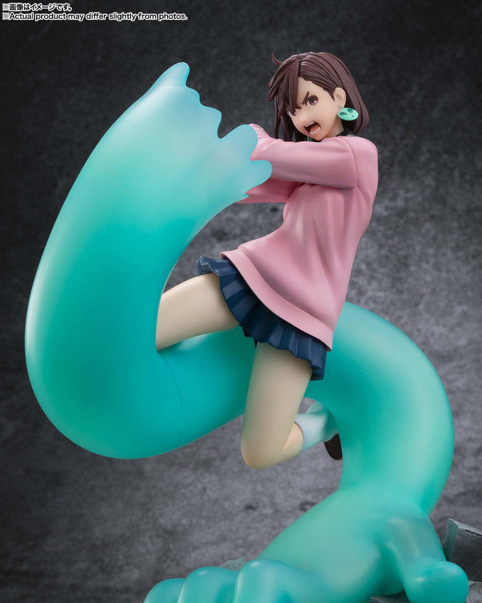 [PRE-ORDER] Dandadan Figuarts Zero Momo