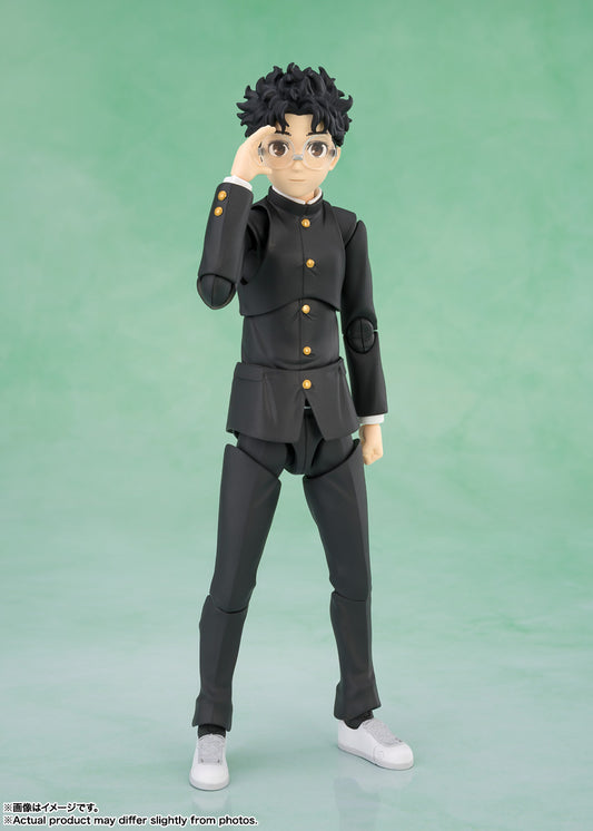 [PRE-ORDER] S.H.Figuarts OKARUN