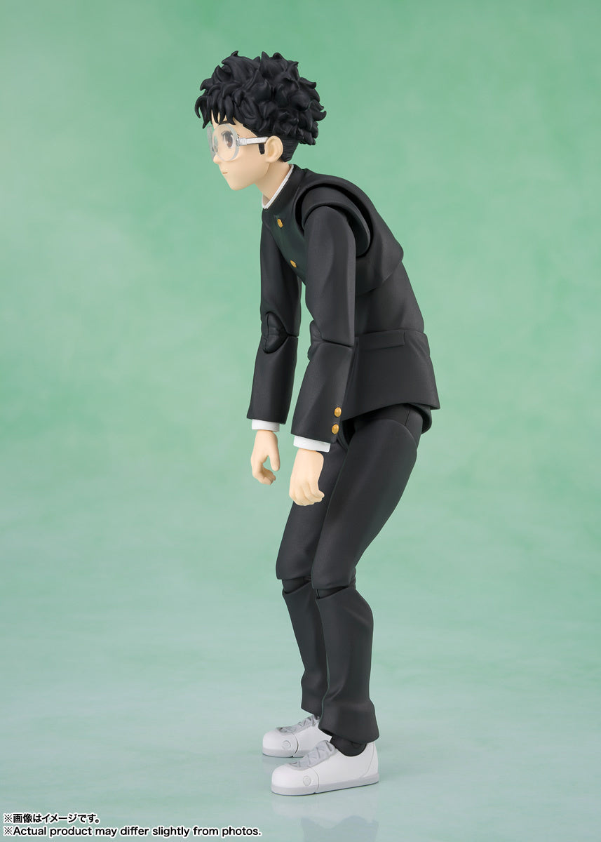 [PRE-ORDER] S.H.Figuarts OKARUN