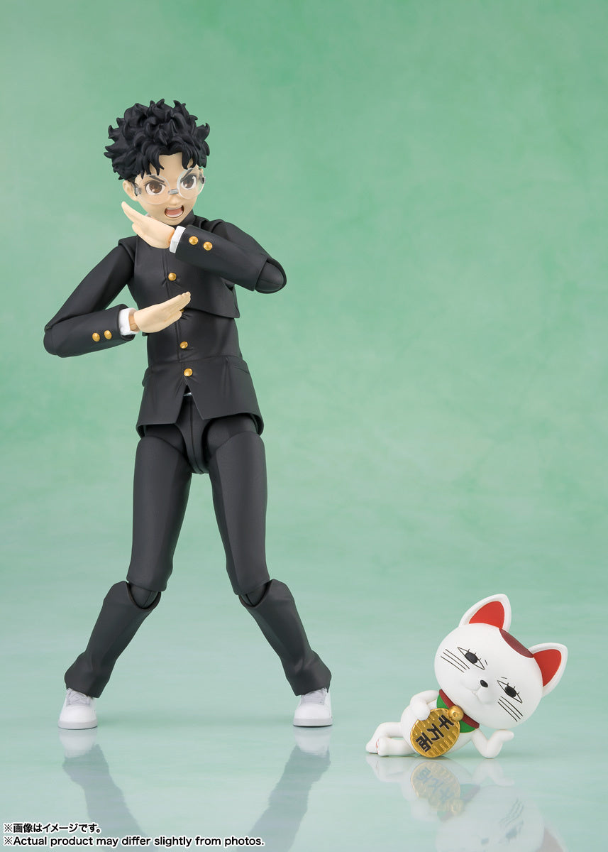 [PRE-ORDER] S.H.Figuarts OKARUN