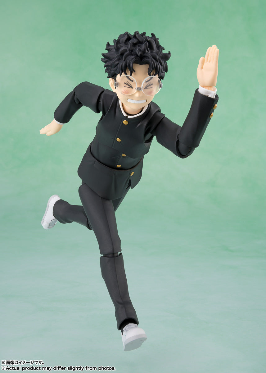 [PRE-ORDER] S.H.Figuarts OKARUN