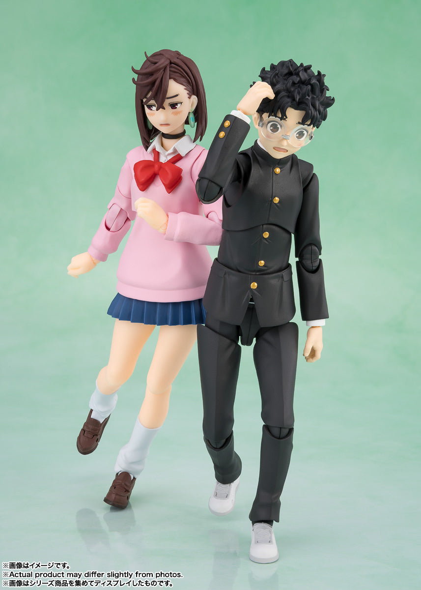 [PRE-ORDER] S.H.Figuarts OKARUN