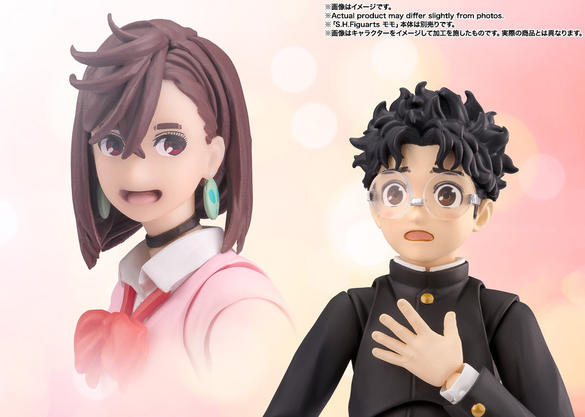[PRE-ORDER] S.H.Figuarts OKARUN