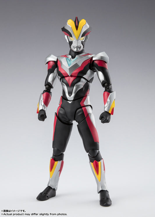 [PRE-ORDER] S.H.Figuarts Ultraman Victory (Ultraman New Generation Stars Ver.)