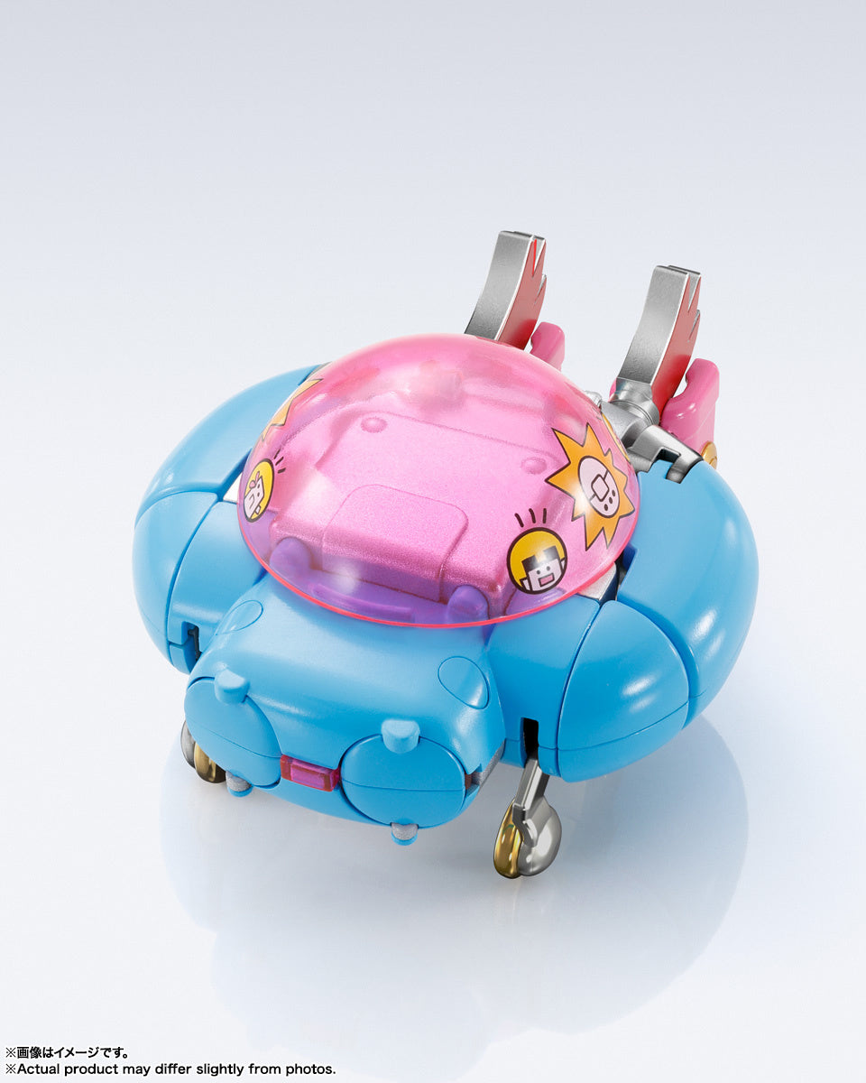 [PRE-ORDER] Chogokin Tamagotchi Robo