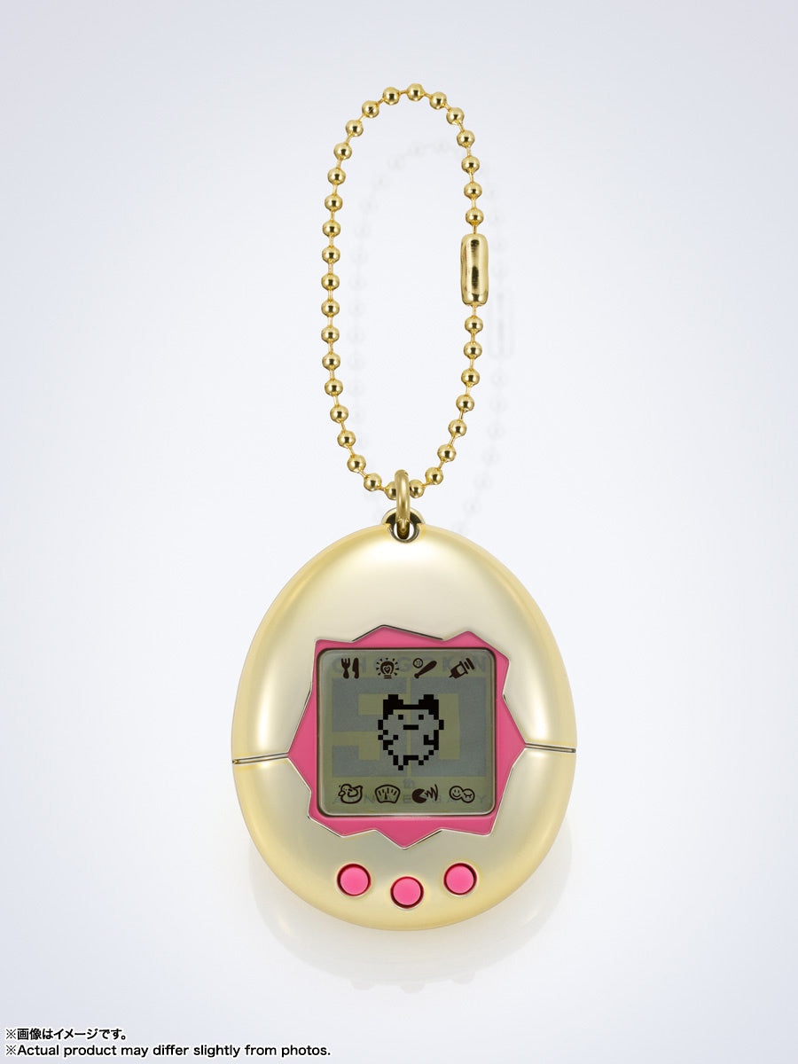 [PRE-ORDER] Chogokin Tamagotchi Robo