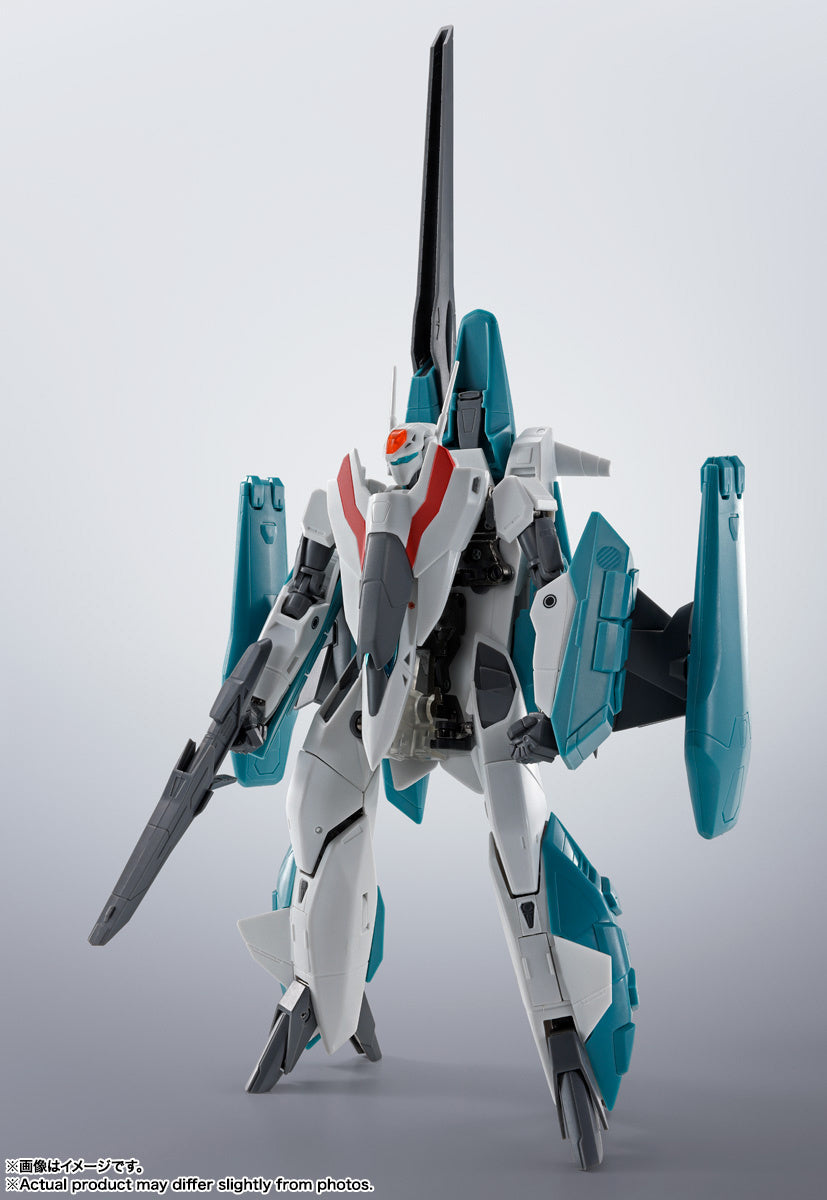 PRE-ORDER] Hi-Metal R VF-2SS Valkyrie II + SAP (Silvie Gena Use