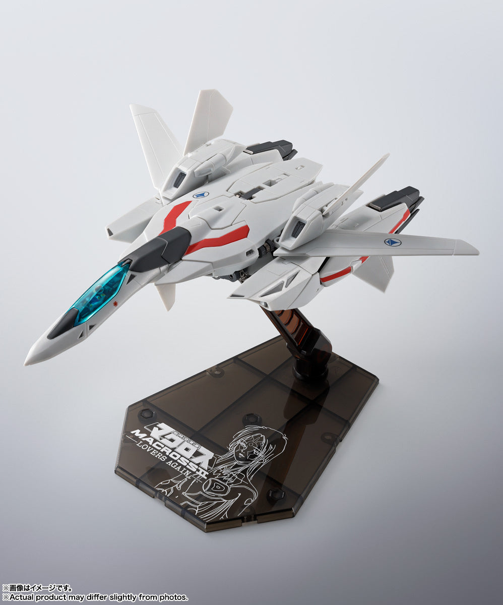 [PRE-ORDER] Hi-Metal R VF-2SS Valkyrie II + SAP (Silvie Gena Use) -Lovers Again-