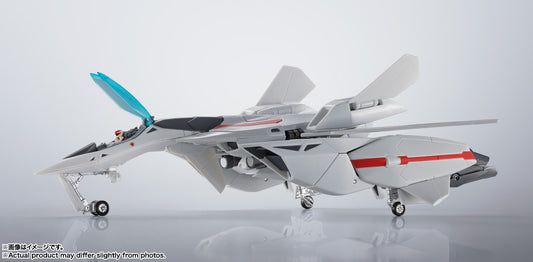 [PRE-ORDER] Hi-Metal R VF-2SS Valkyrie II + SAP (Silvie Gena Use) -Lovers Again-