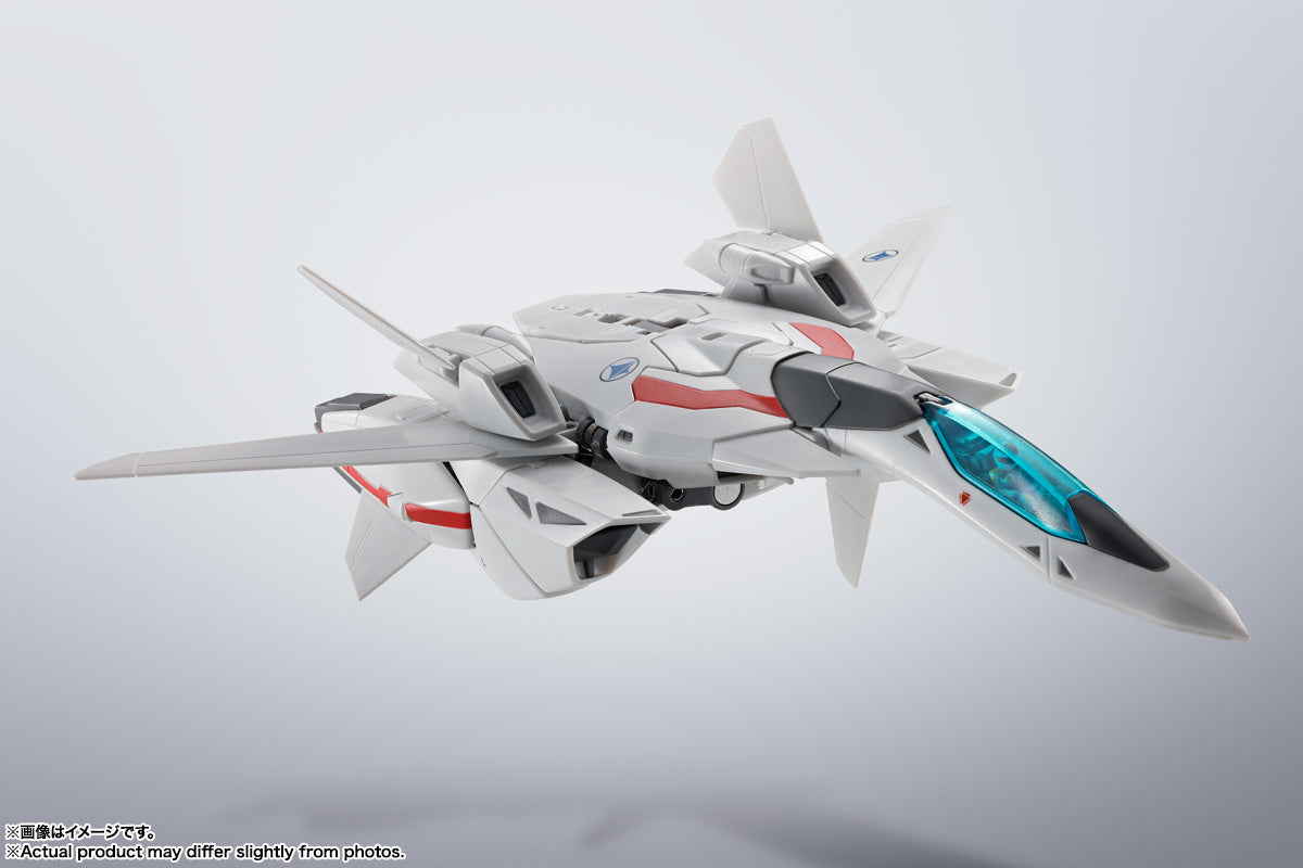 [PRE-ORDER] Hi-Metal R VF-2SS Valkyrie II + SAP (Silvie Gena Use) -Lovers Again-