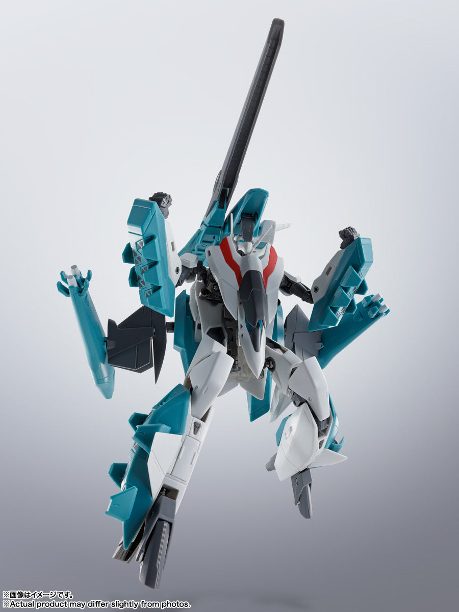 [PRE-ORDER] Hi-Metal R VF-2SS Valkyrie II + SAP (Silvie Gena Use) -Lovers Again-