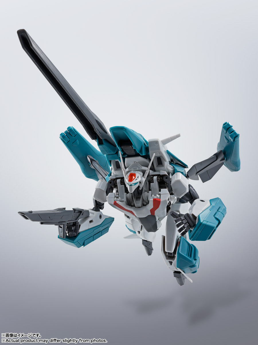 [PRE-ORDER] Hi-Metal R VF-2SS Valkyrie II + SAP (Silvie Gena Use) -Lovers Again-