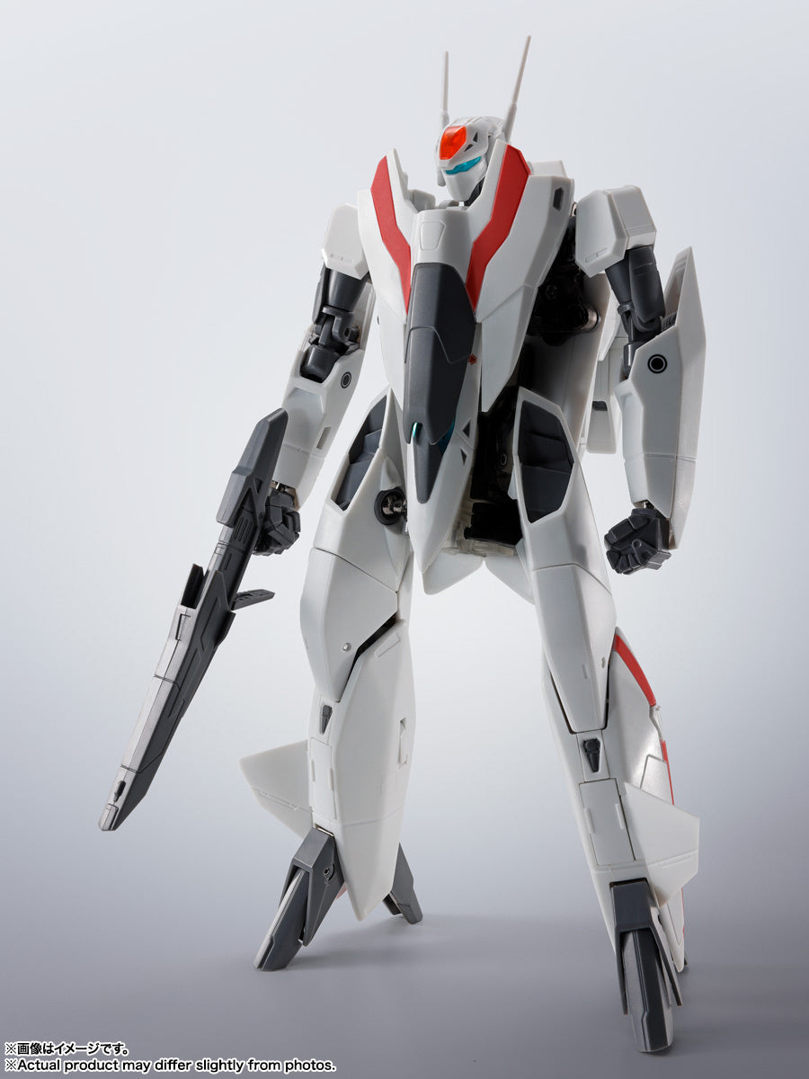 [PRE-ORDER] Hi-Metal R VF-2SS Valkyrie II + SAP (Silvie Gena Use) -Lovers Again-