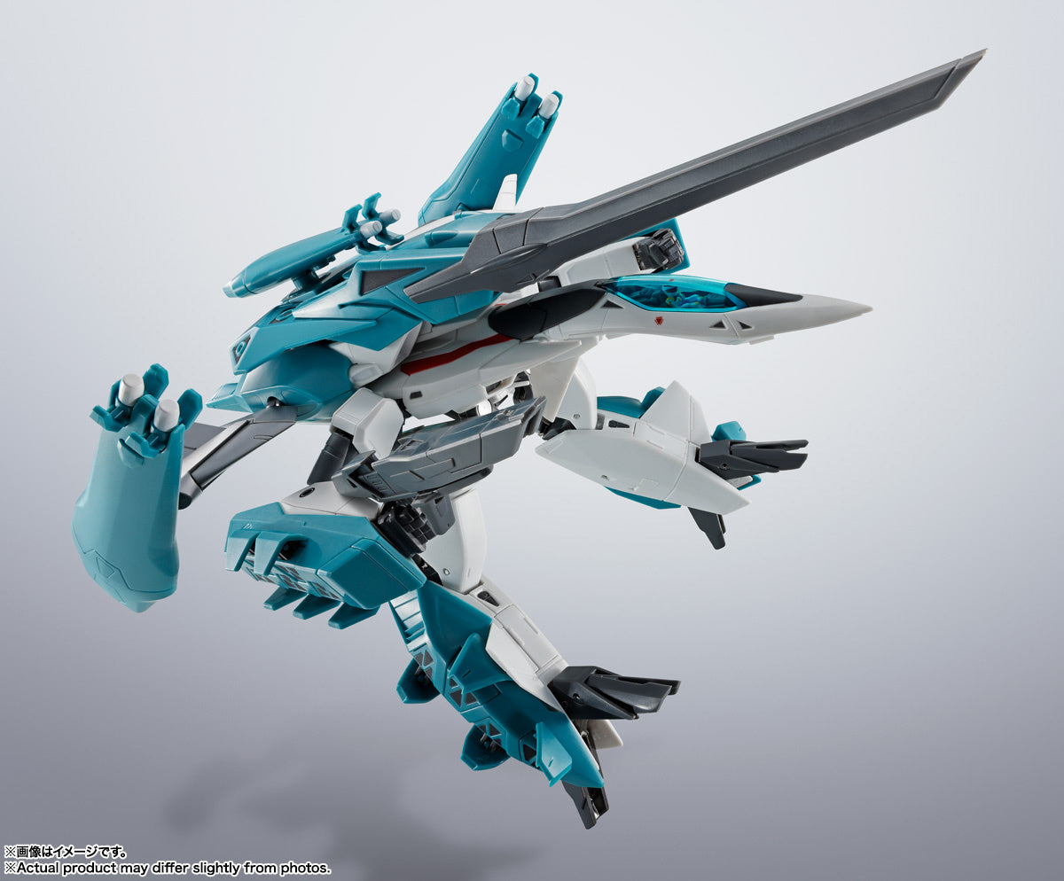 [PRE-ORDER] Hi-Metal R VF-2SS Valkyrie II + SAP (Silvie Gena Use) -Lovers Again-