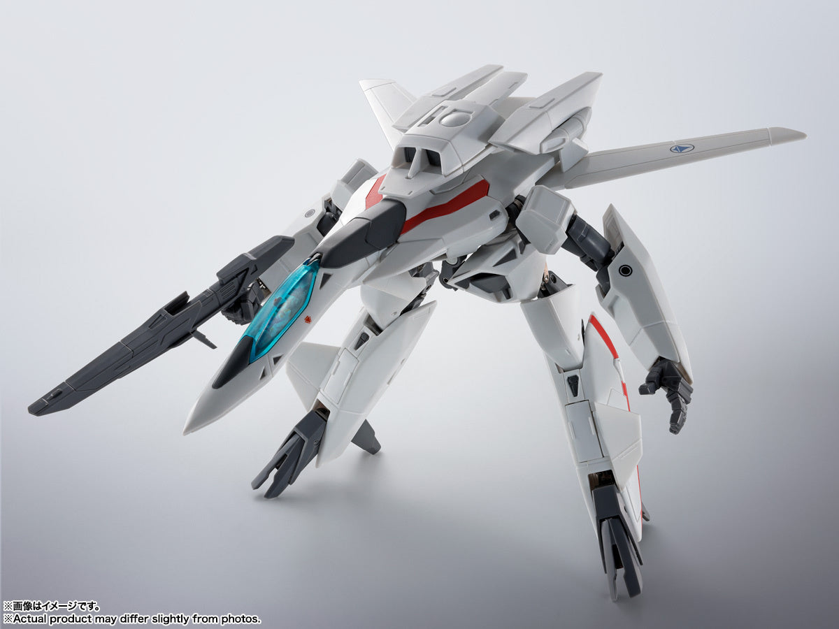 [PRE-ORDER] Hi-Metal R VF-2SS Valkyrie II + SAP (Silvie Gena Use) -Lovers Again-