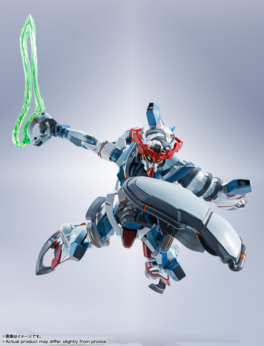 [PRE-ORDER] THE METAL ROBOT SPIRITS <SIDE MS> GQuuuuuuX