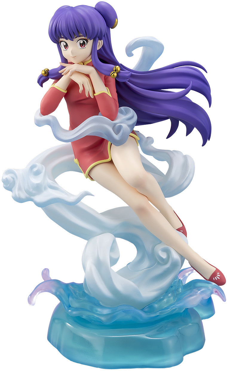 [PRE-ORDER] Ranma 1/2 Figuarts Zero chouette Shampoo