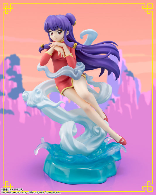 [PRE-ORDER] Ranma 1/2 Figuarts Zero chouette Shampoo