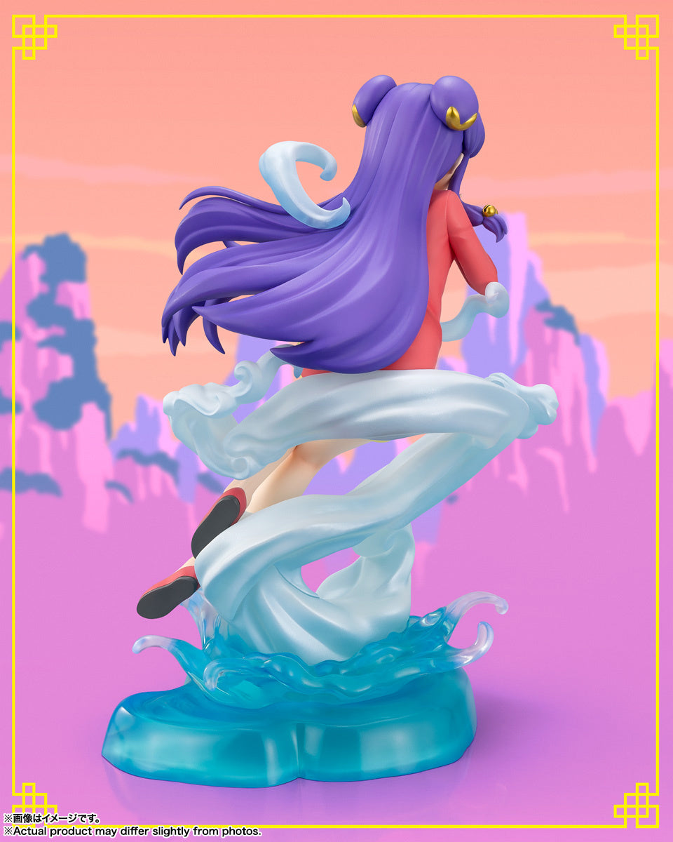 [PRE-ORDER] Ranma 1/2 Figuarts Zero chouette Shampoo