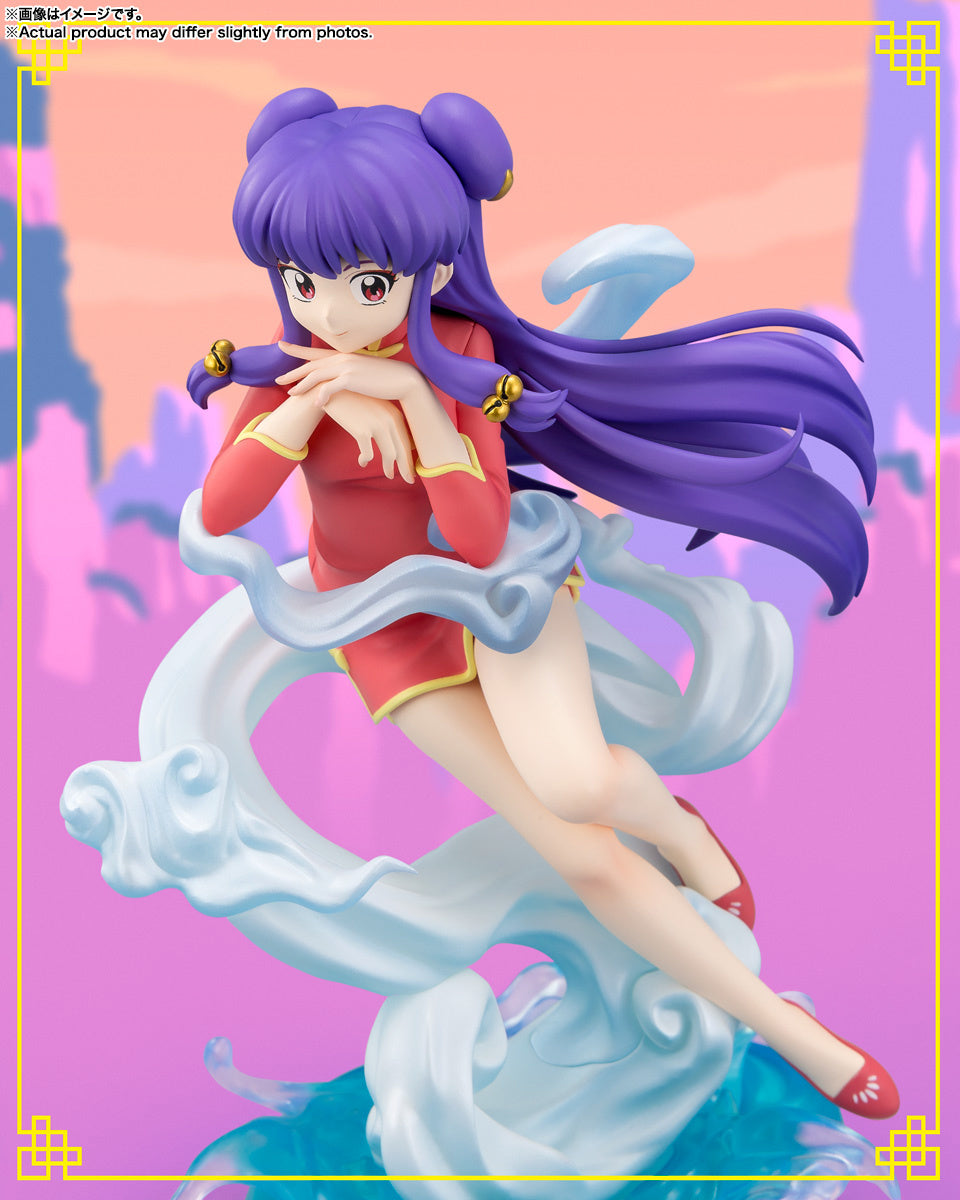 [PRE-ORDER] Ranma 1/2 Figuarts Zero chouette Shampoo