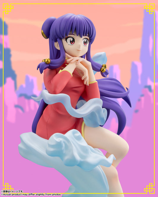 [PRE-ORDER] Ranma 1/2 Figuarts Zero chouette Shampoo