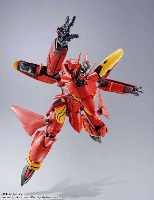 [PRE-ORDER] Macross DX Chogokin VF-19 Excalibur Custom Nekki Basara Special "Macross 7"