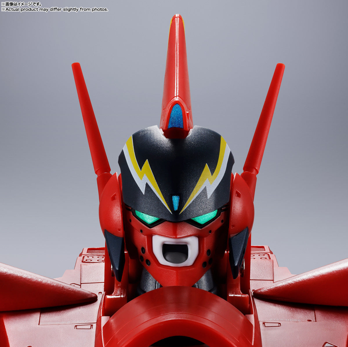 [PRE-ORDER] Macross DX Chogokin VF-19 Excalibur Custom Nekki Basara Special "Macross 7"