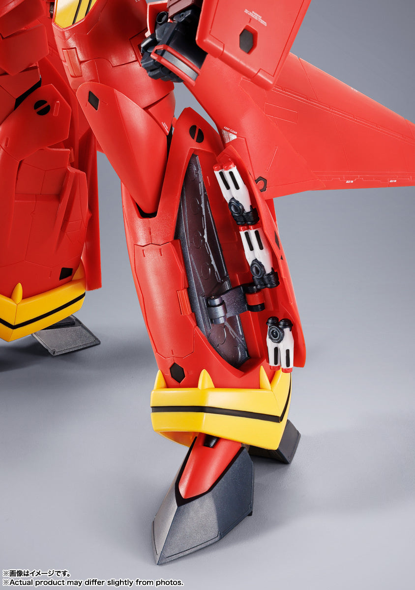 [PRE-ORDER] Macross DX Chogokin VF-19 Excalibur Custom Nekki Basara Special "Macross 7"