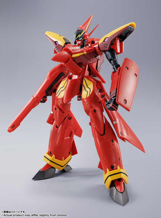 [PRE-ORDER] Macross DX Chogokin VF-19 Excalibur Custom Nekki Basara Special "Macross 7"