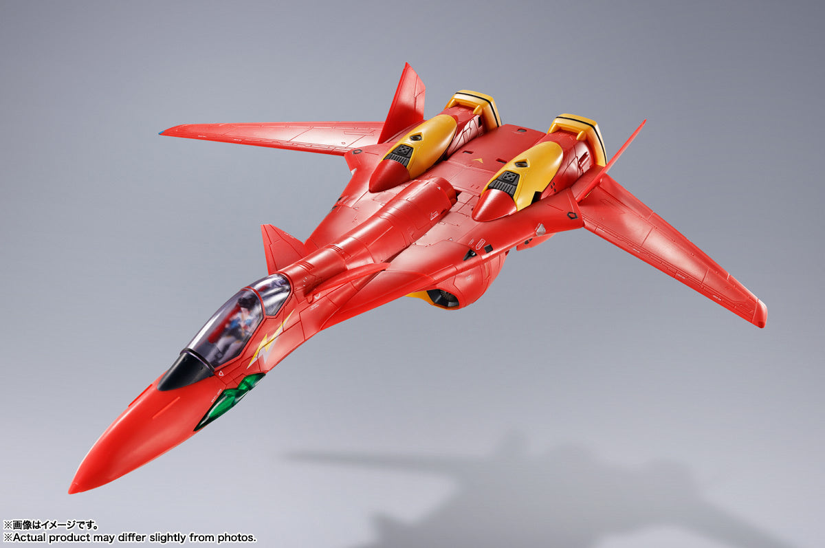 [PRE-ORDER] Macross DX Chogokin VF-19 Excalibur Custom Nekki Basara Special "Macross 7"