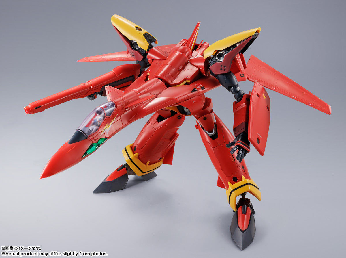 [PRE-ORDER] Macross DX Chogokin VF-19 Excalibur Custom Nekki Basara Special "Macross 7"