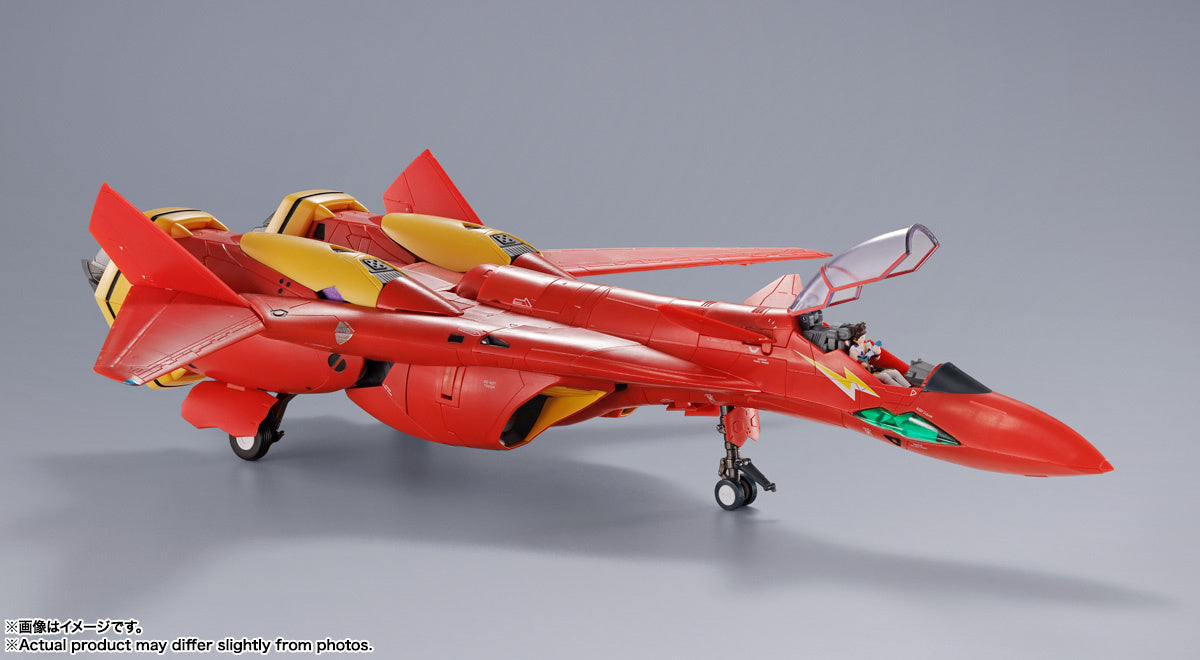 [PRE-ORDER] Macross DX Chogokin VF-19 Excalibur Custom Nekki Basara Special "Macross 7"