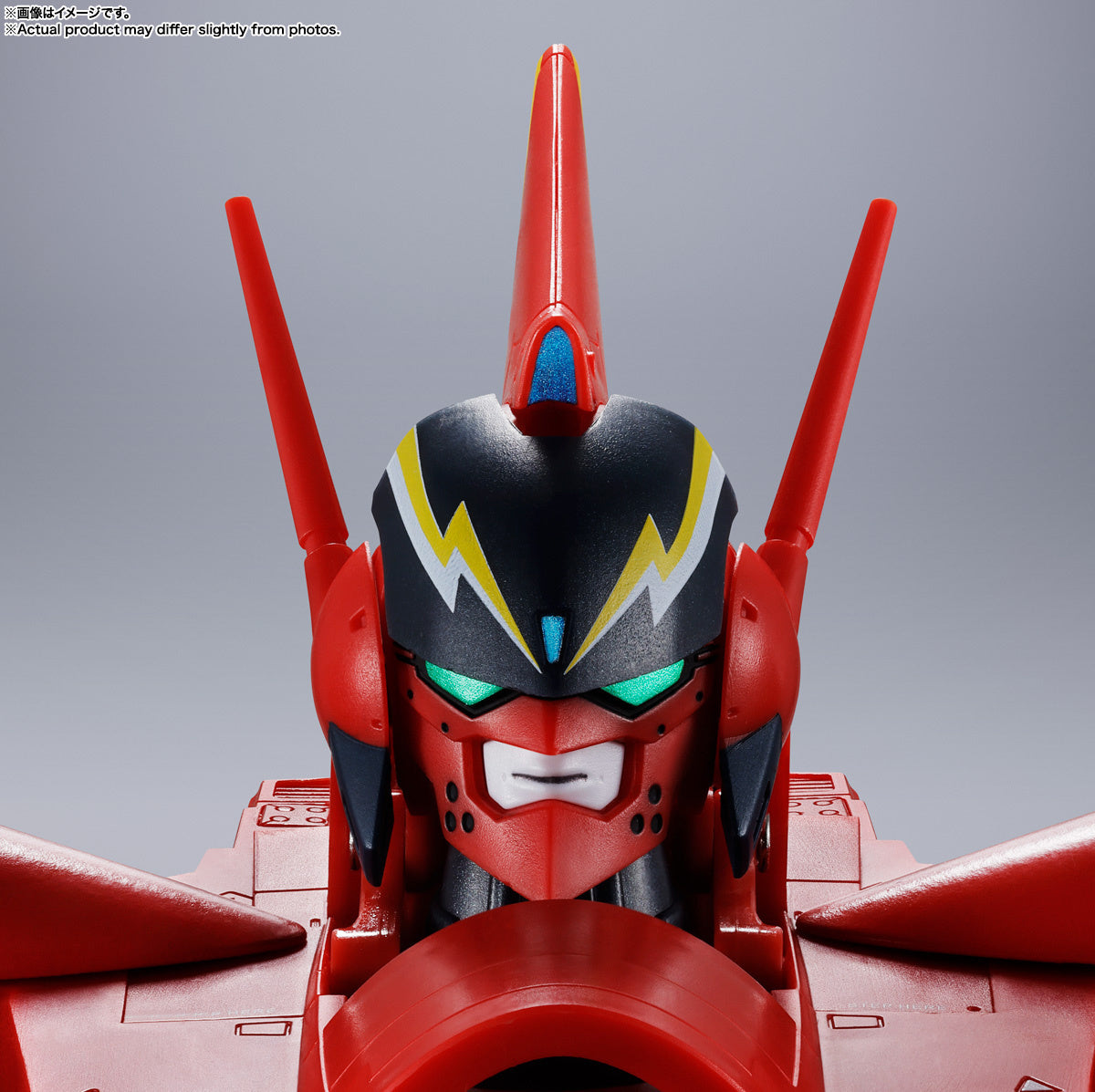 [PRE-ORDER] Macross DX Chogokin VF-19 Excalibur Custom Nekki Basara Special "Macross 7"