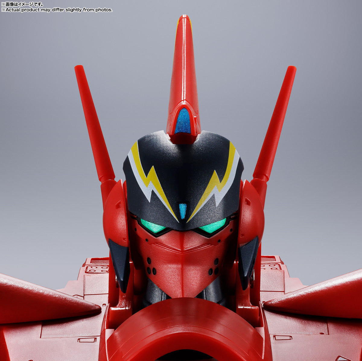 [PRE-ORDER] Macross DX Chogokin VF-19 Excalibur Custom Nekki Basara Special "Macross 7"