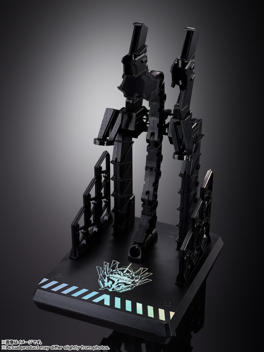 [PRE-ORDER] Metal Build Evangelion Unit-01 30th with the spear of Gaius