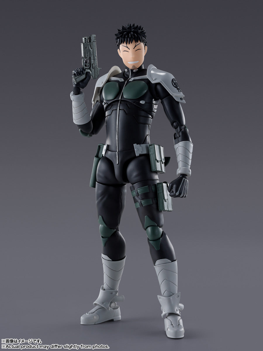 [PRE-ORDER] S.H.Figuarts KAFKA HIBINO