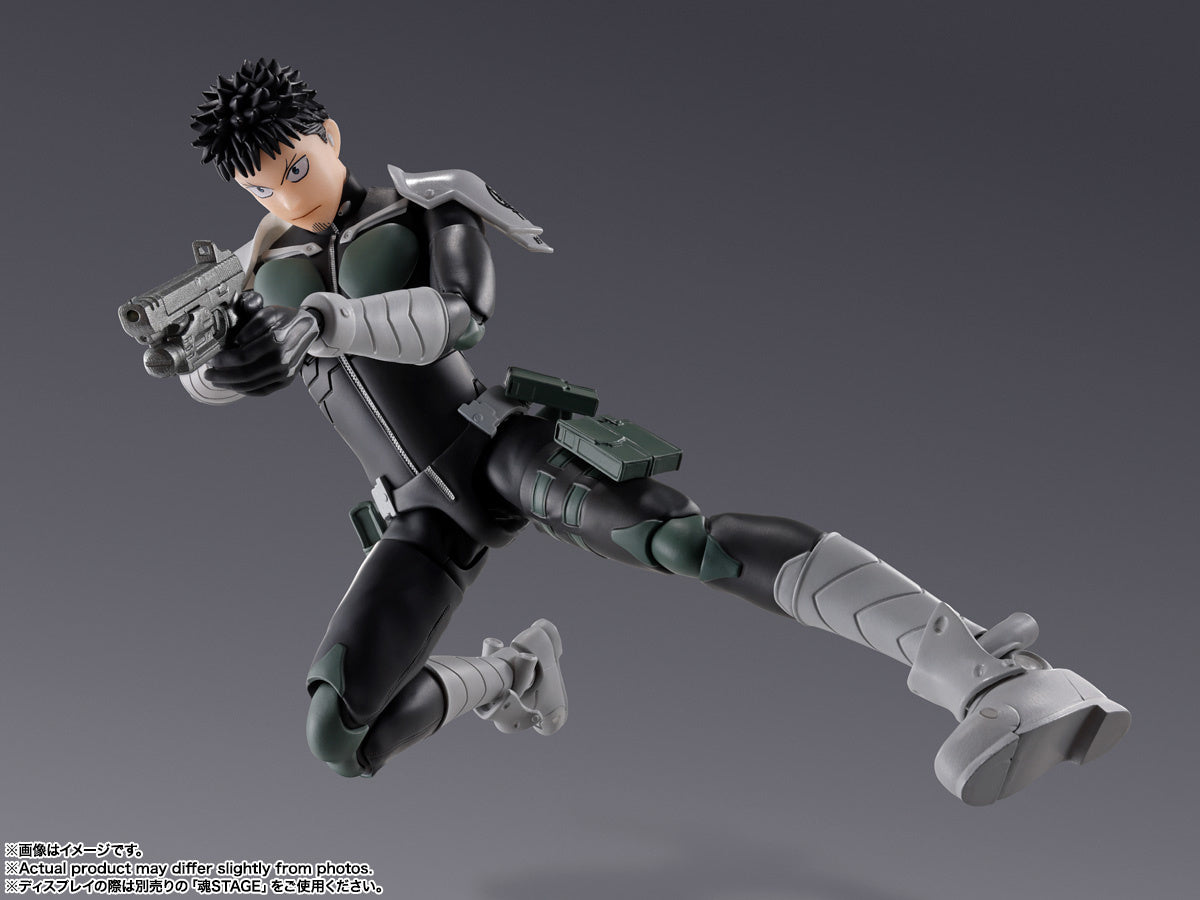 [PRE-ORDER] S.H.Figuarts KAFKA HIBINO