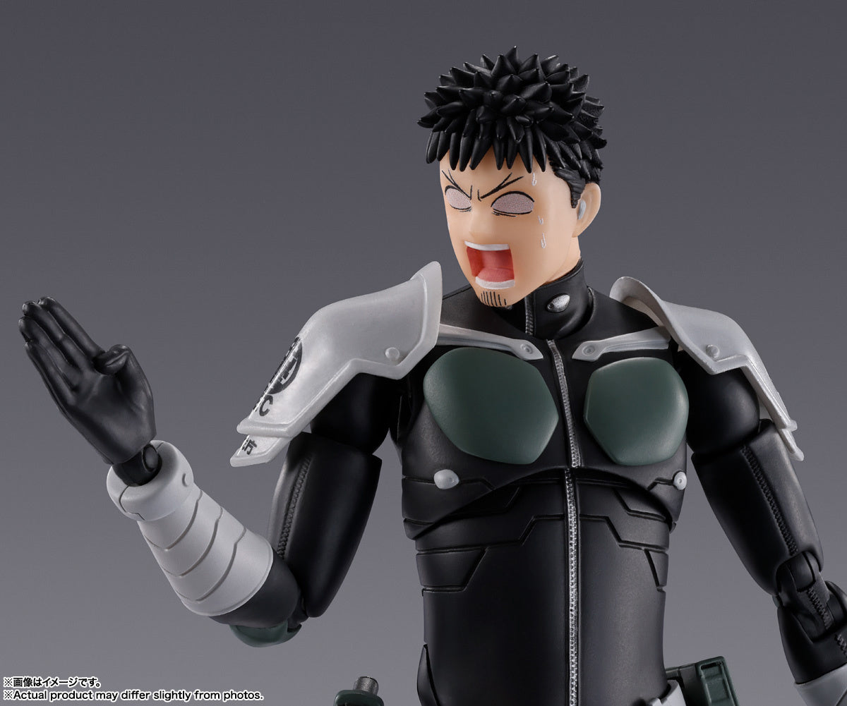 [PRE-ORDER] S.H.Figuarts KAFKA HIBINO