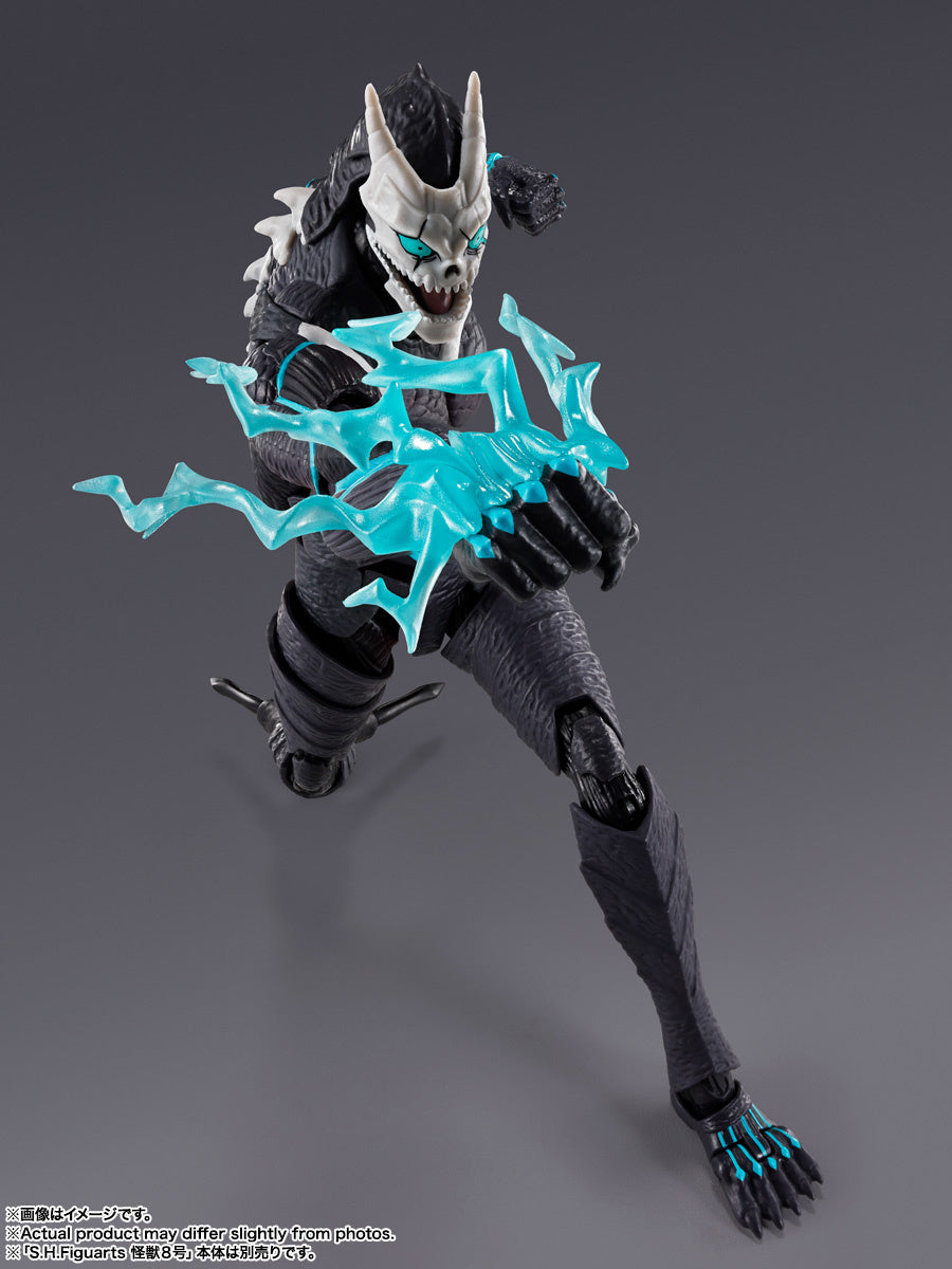 [PRE-ORDER] S.H.Figuarts KAFKA HIBINO