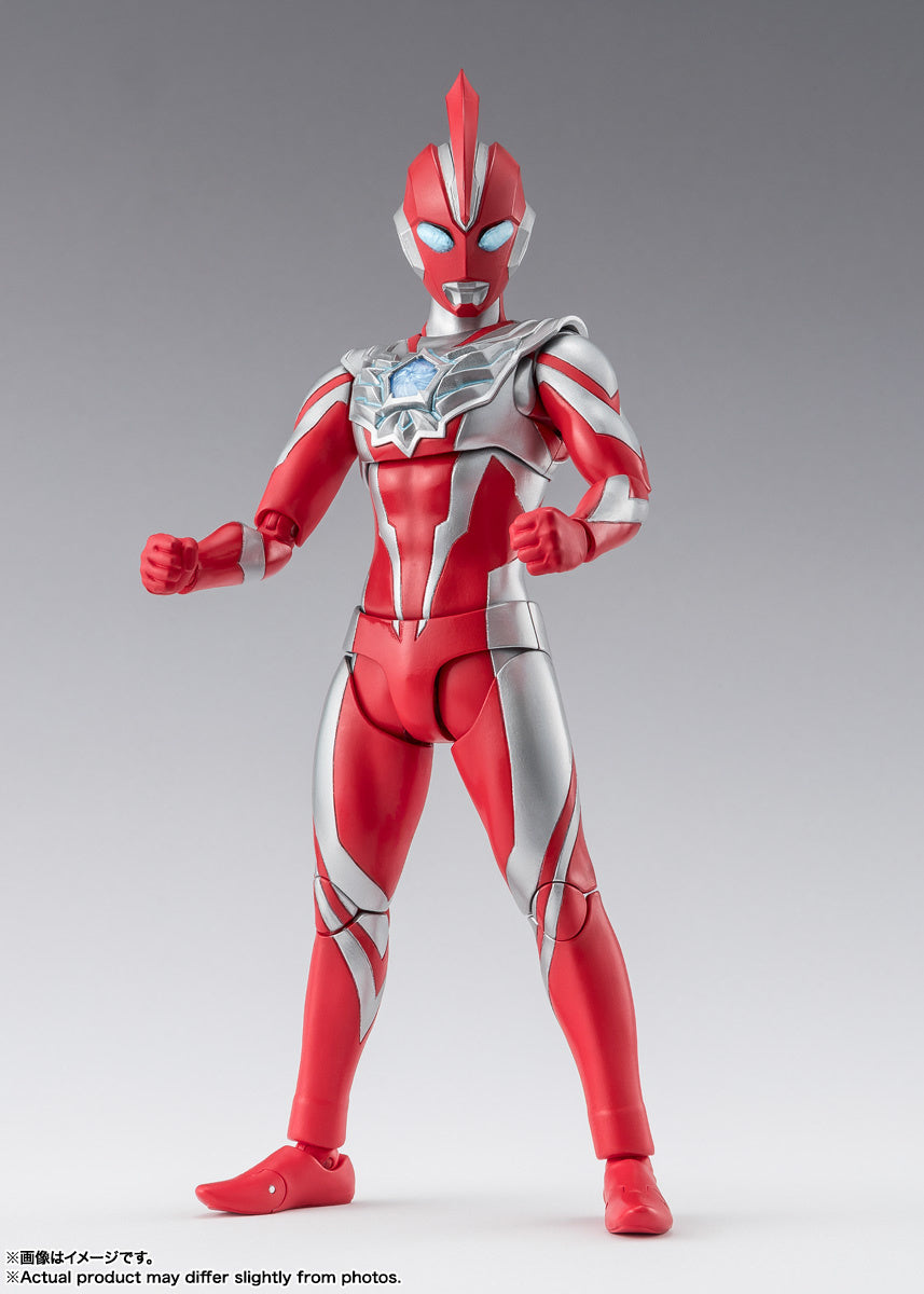 [PRE-ORDER] S.H.Figuarts Ultraman Omega